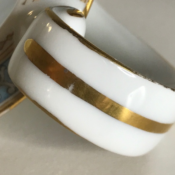 Noritake Creamer - Picture 5 of 8